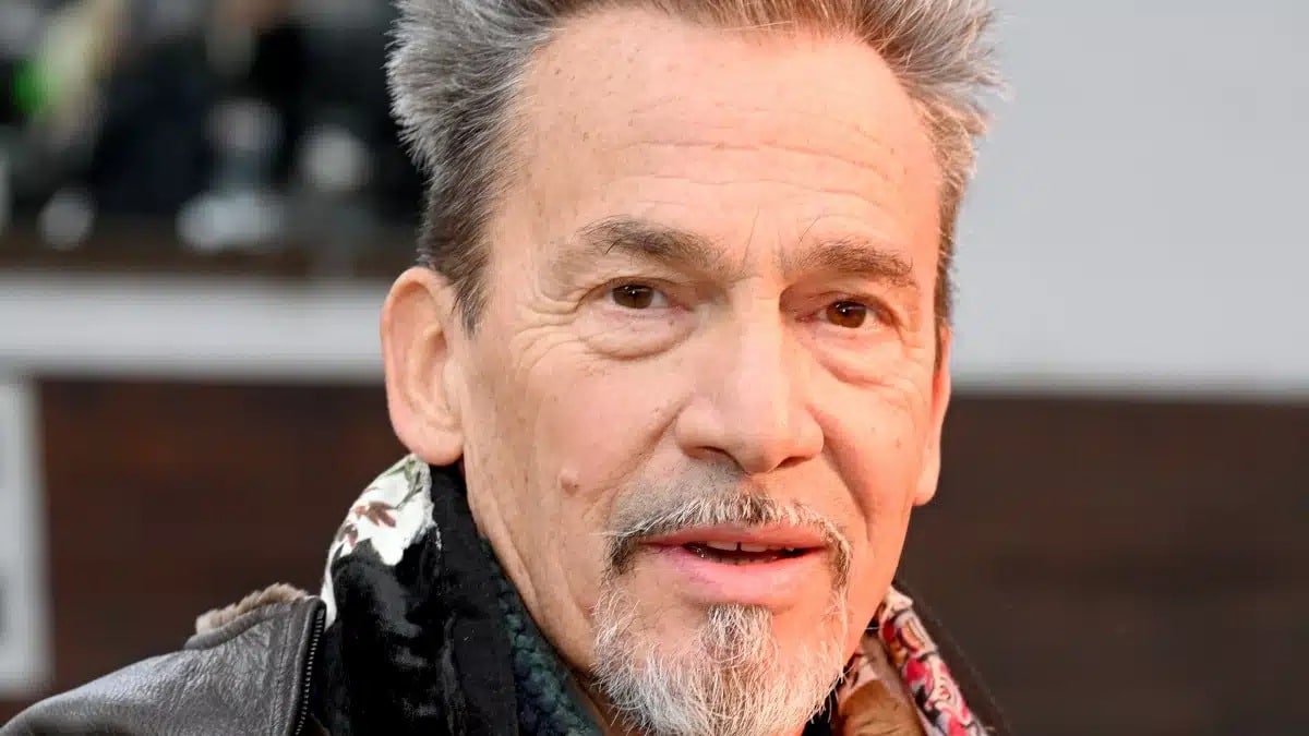 Florent Pagny