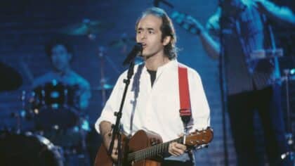 Jean-Jacques Goldman