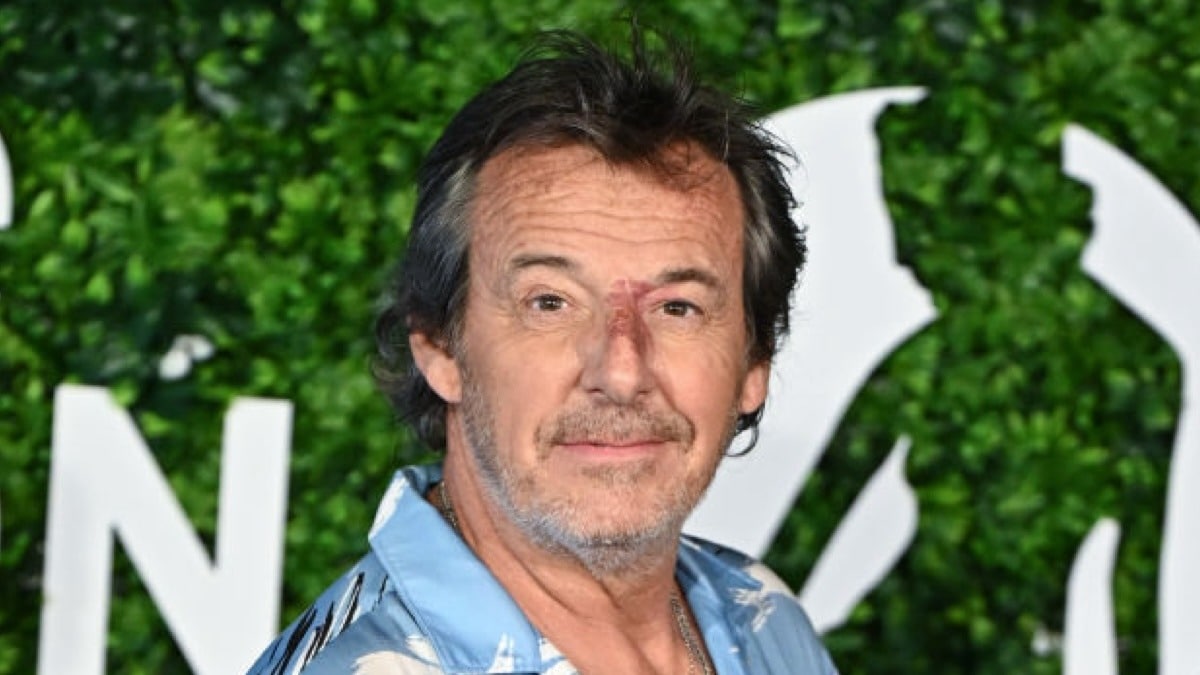 Jean-Luc Reichmann