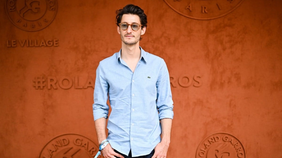 Pierre Niney