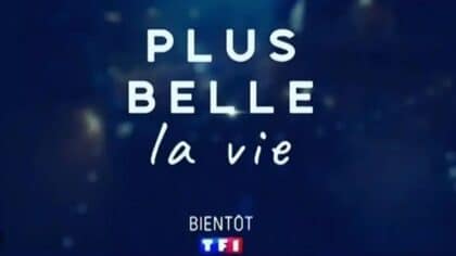 Plus belle la vie