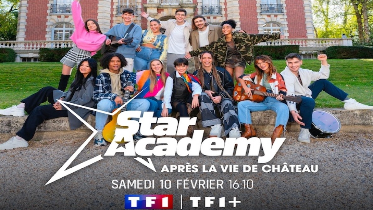 Star Academy