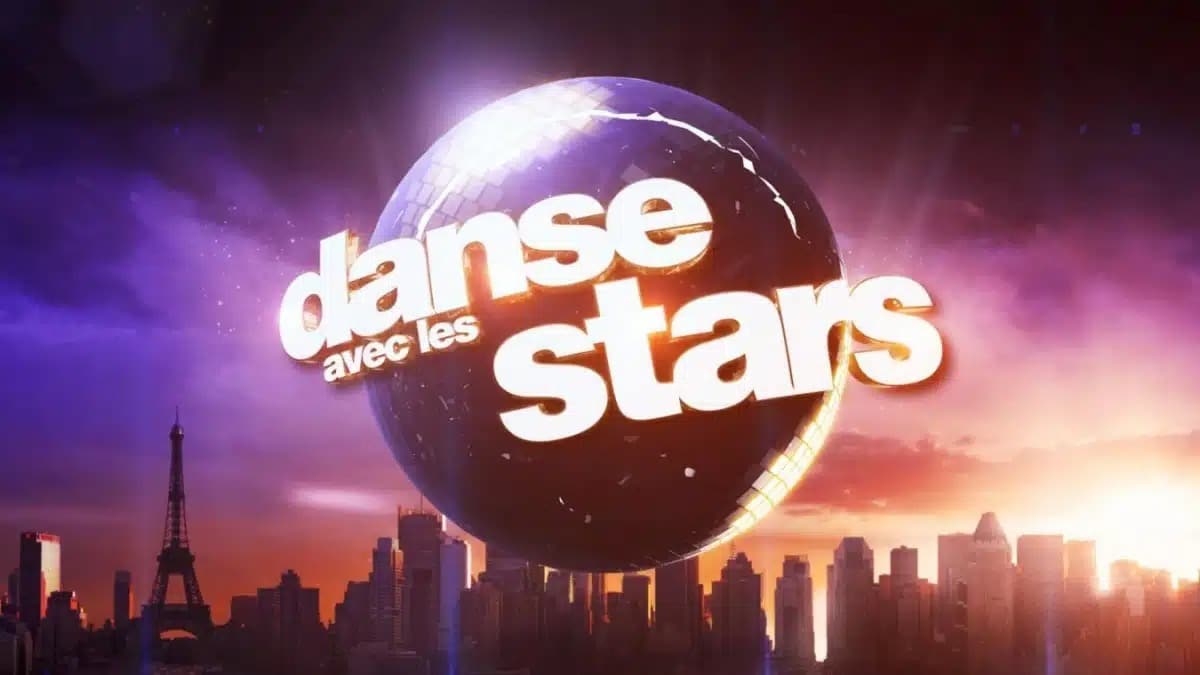 Danse avec les stars arrivée de Ane Riera