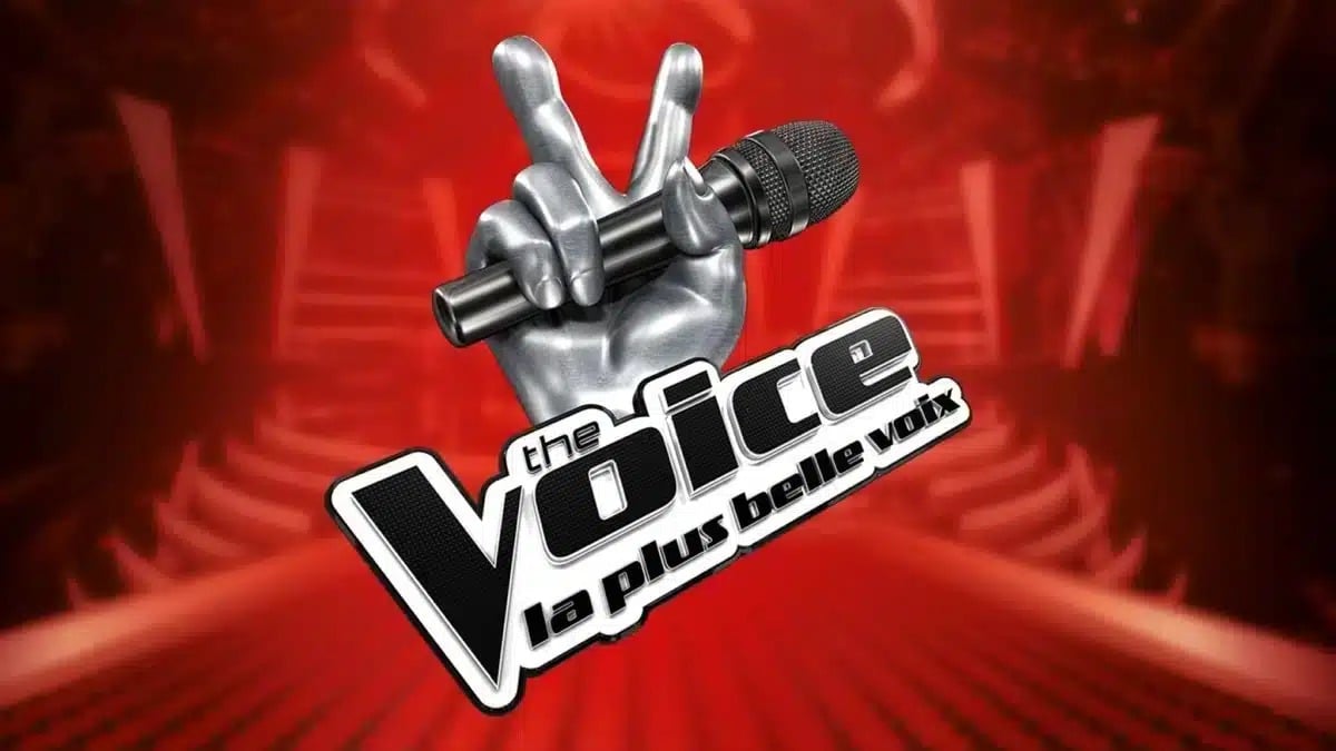 The Voice 14