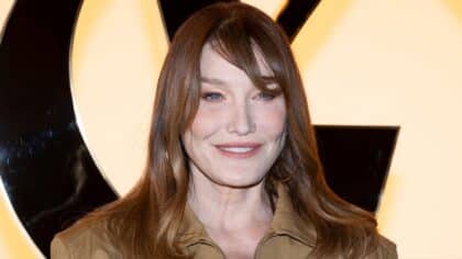 Carla Bruni