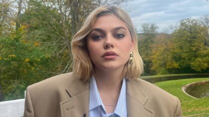 Louane