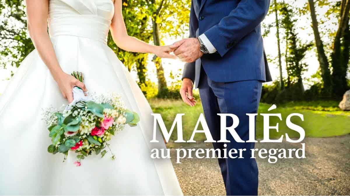 Mariés au premier regard