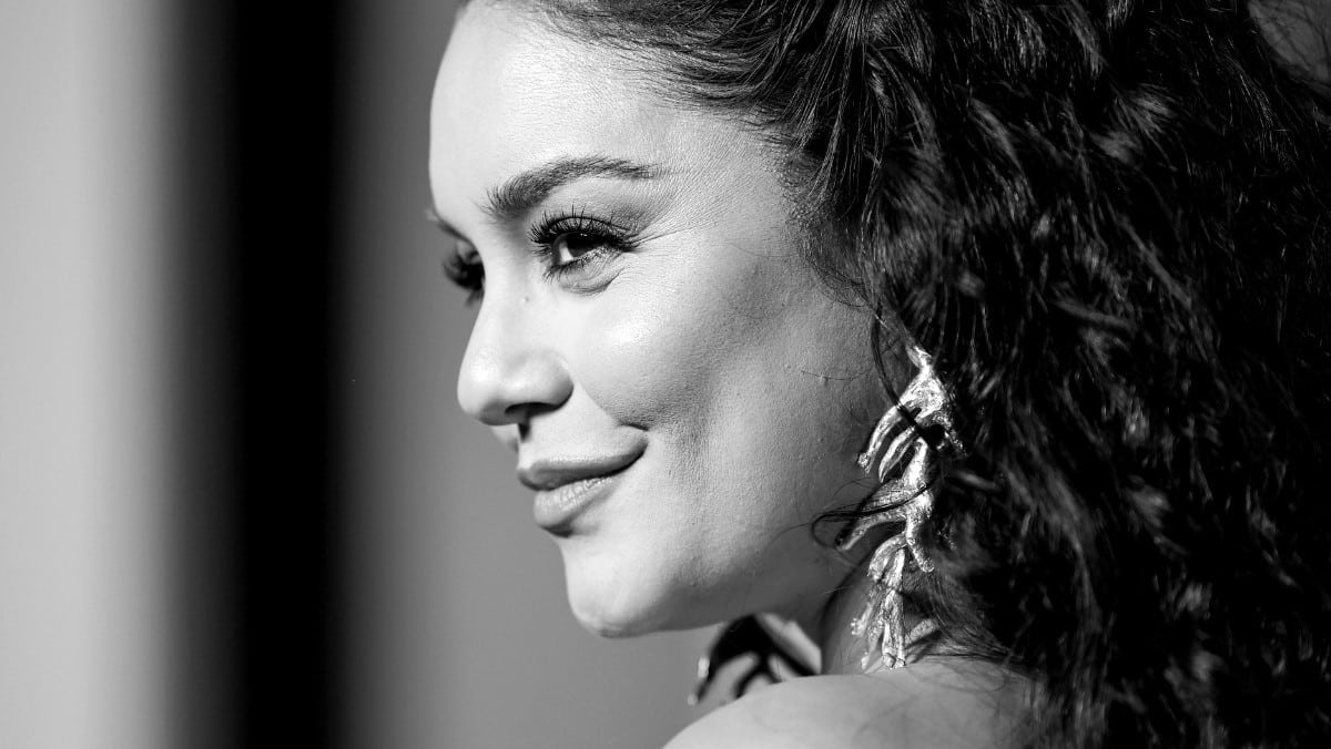 Vanessa Hudgens : Elle annonce sa grossesse aux Oscars