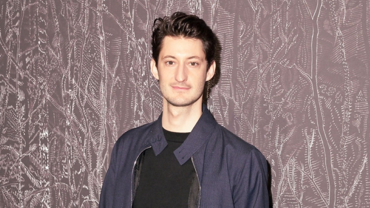 Pierre Niney