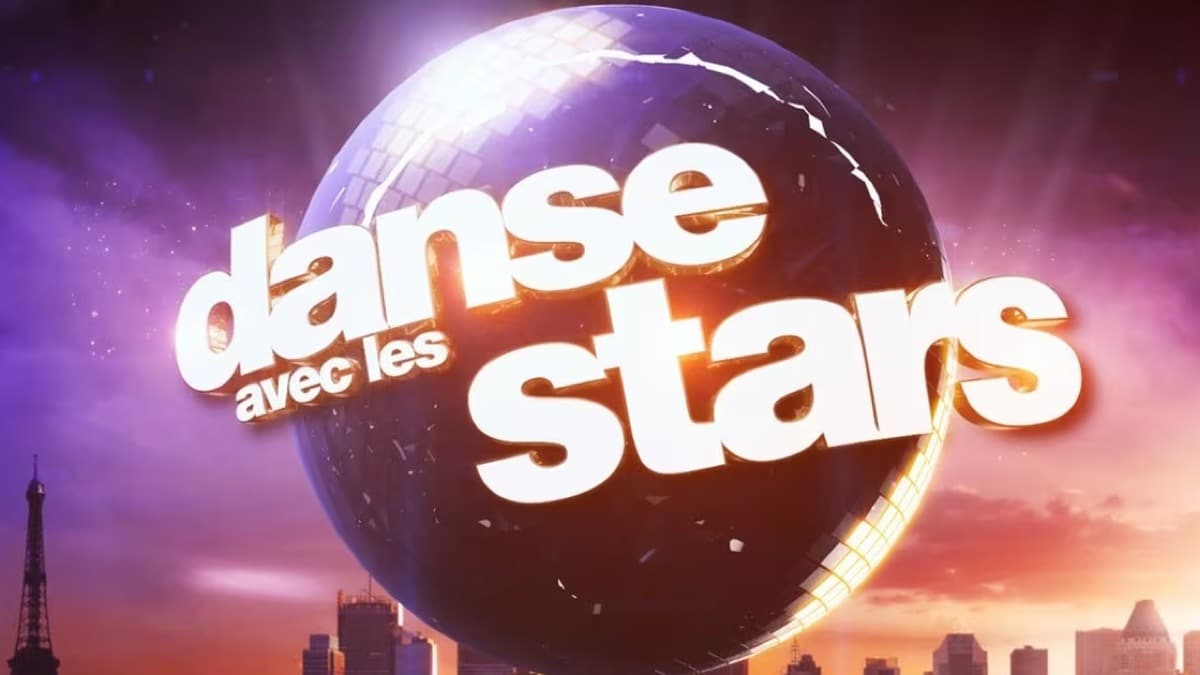 Danse avec les stars 2024