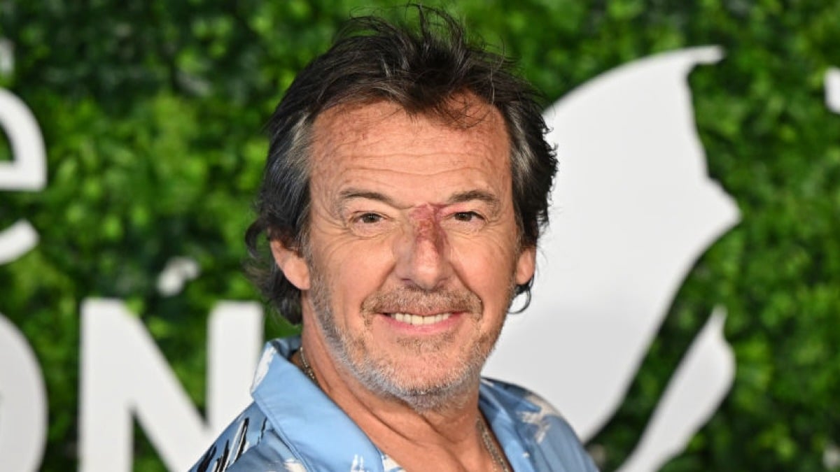 Jean-Luc Reichmann