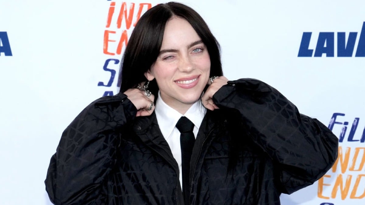 Billie Eilish