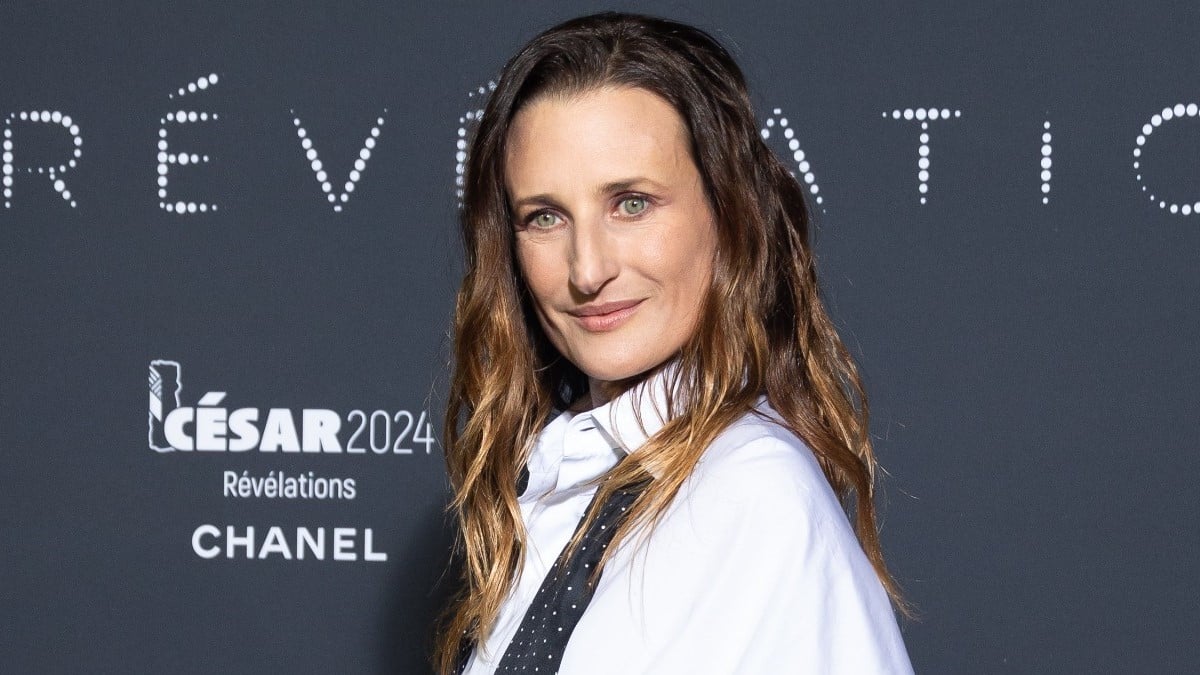 Camille Cottin en maîtresse de cérémonie pour le Festival de Cannes 2024