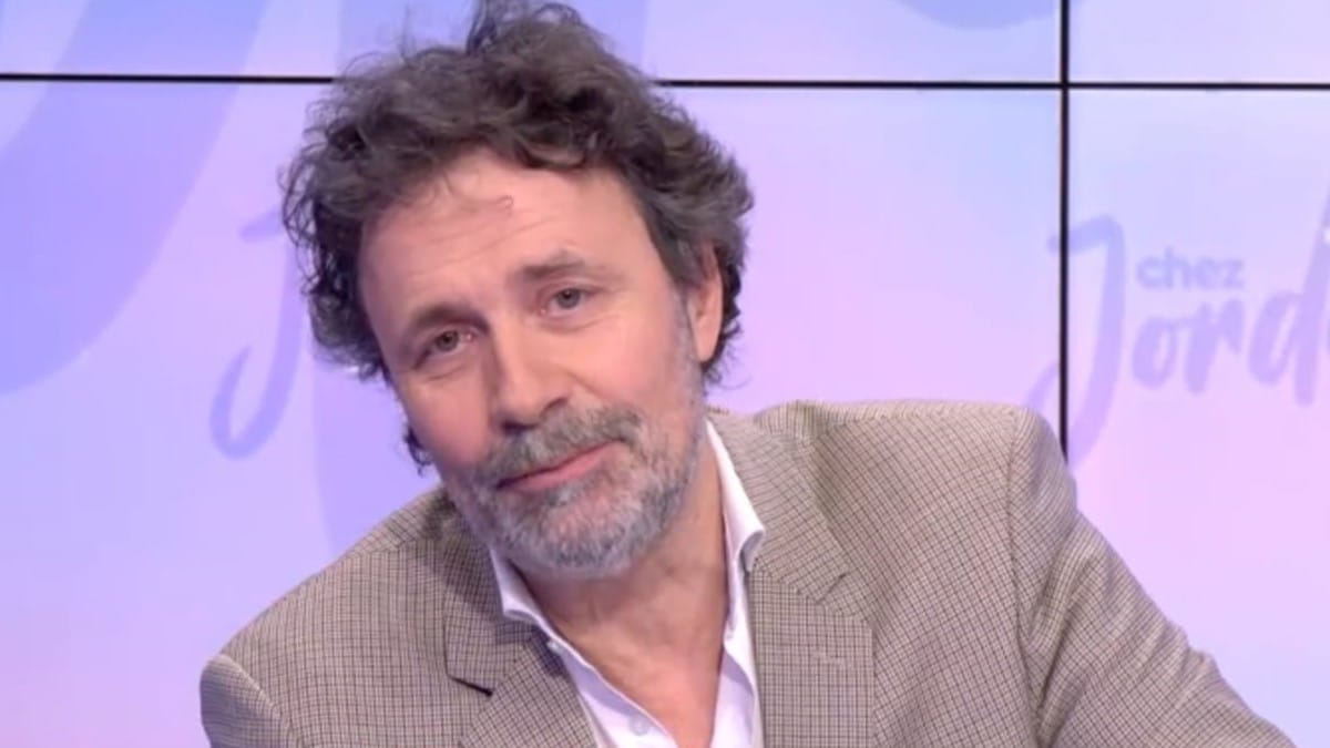 Christophe Carrière : Il balance sur Gilles Verdez