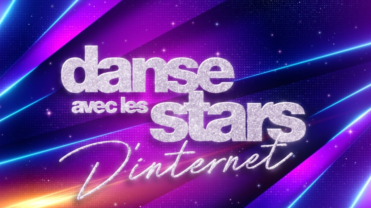 Danse avec les stars d'internet