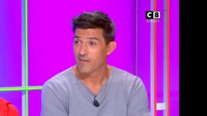 Jean-Pascal Lacoste : Son boulevarsant post Instagram à la mort de sa mère