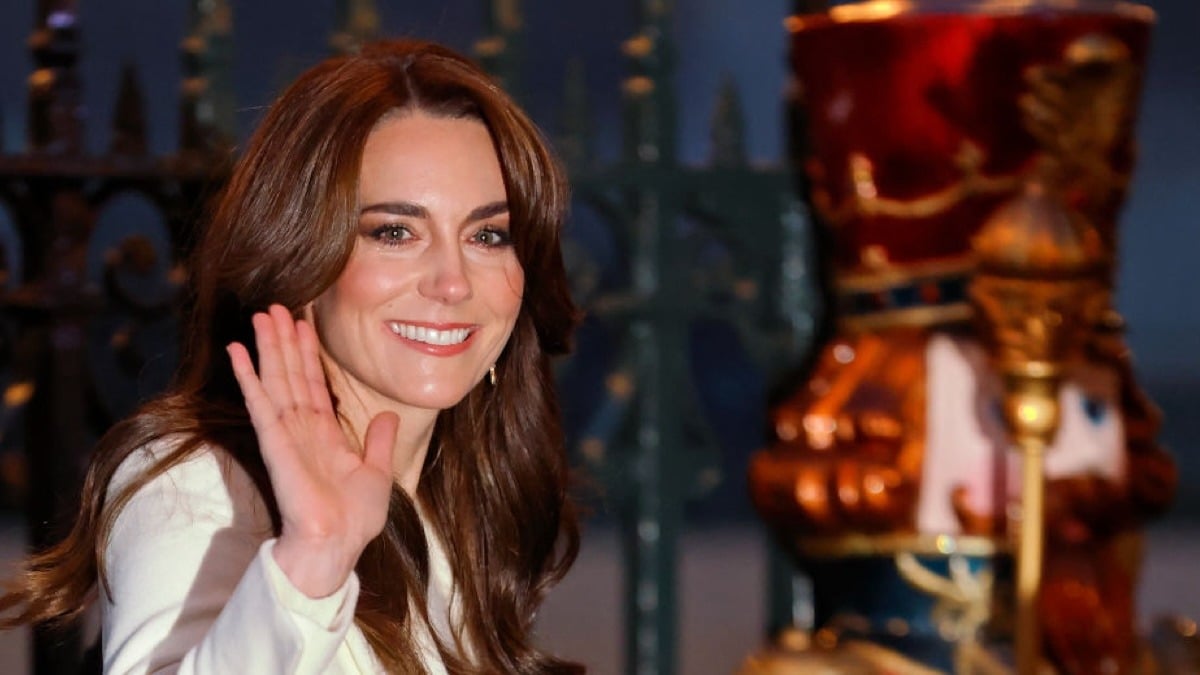 Kate Middleton