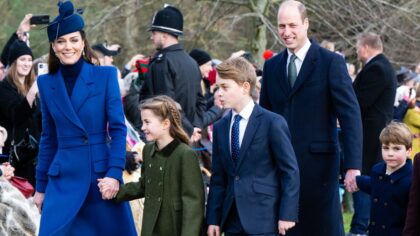 Kate Middleton : Elle s'excuse d'avoir modifié ses photos