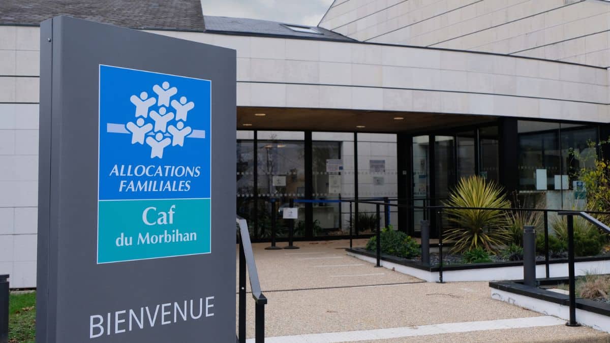 La CAF assure le versement du RSA