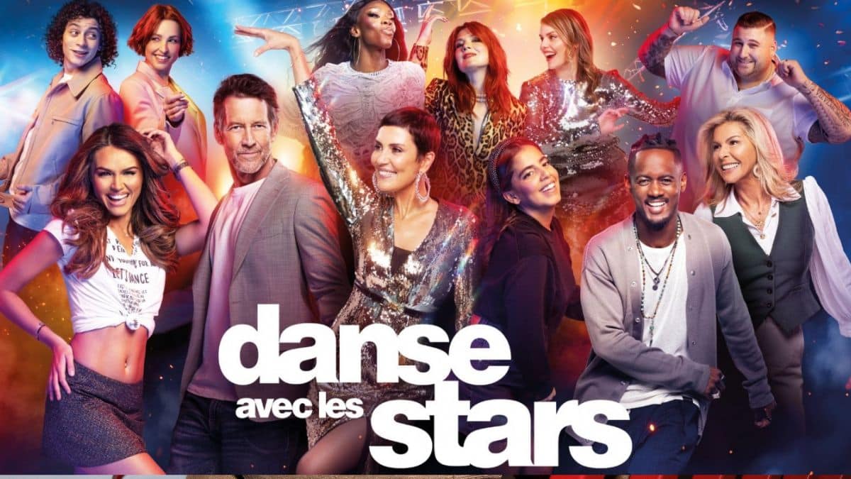 Le 5ᵉ prime de Danse avec les stars s'annonce haut en couleurs