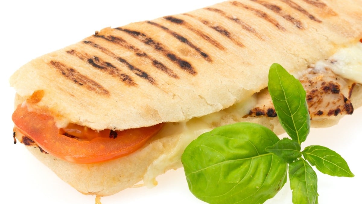 Rappel produit : Des paninis contaminés au métal