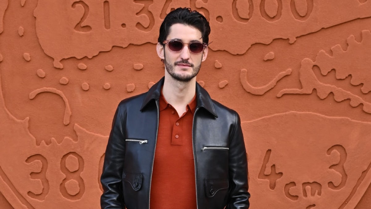 Pierre Niney