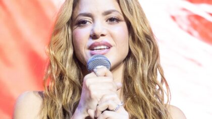 Shakira : Un retour en force !