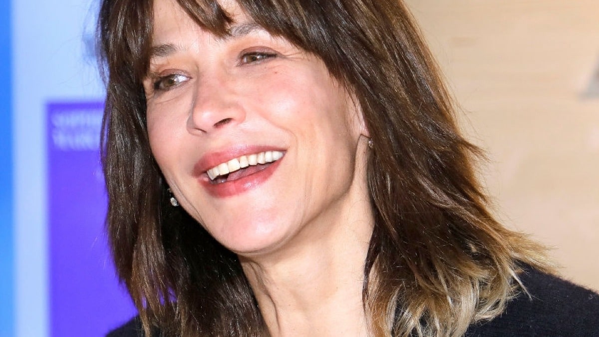 Sophie Marceau