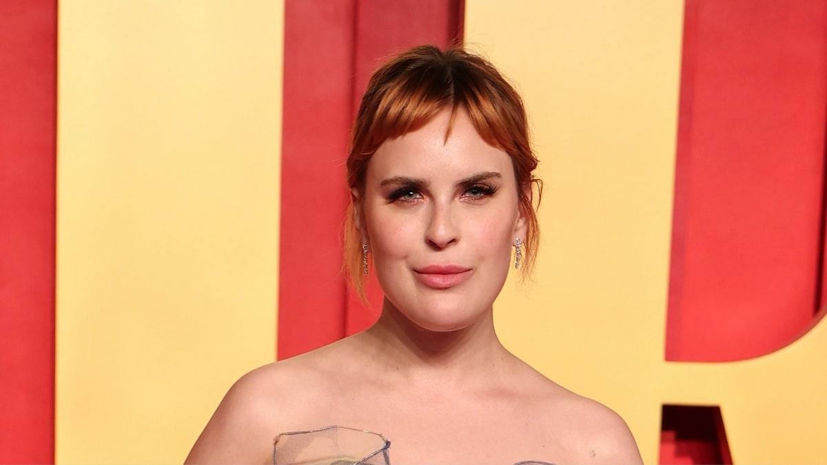 Tallulah Willis