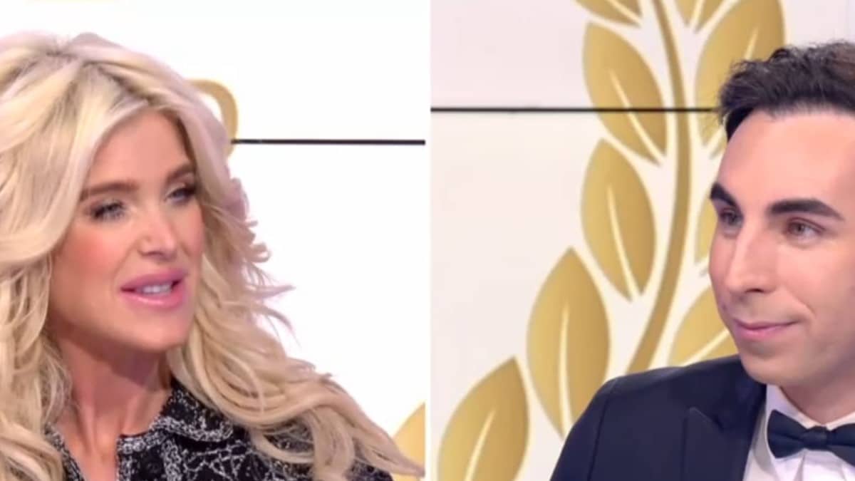 Victoria Silvstedt évoque ses sacrifices concernant sa carrière dans le  mannequinat