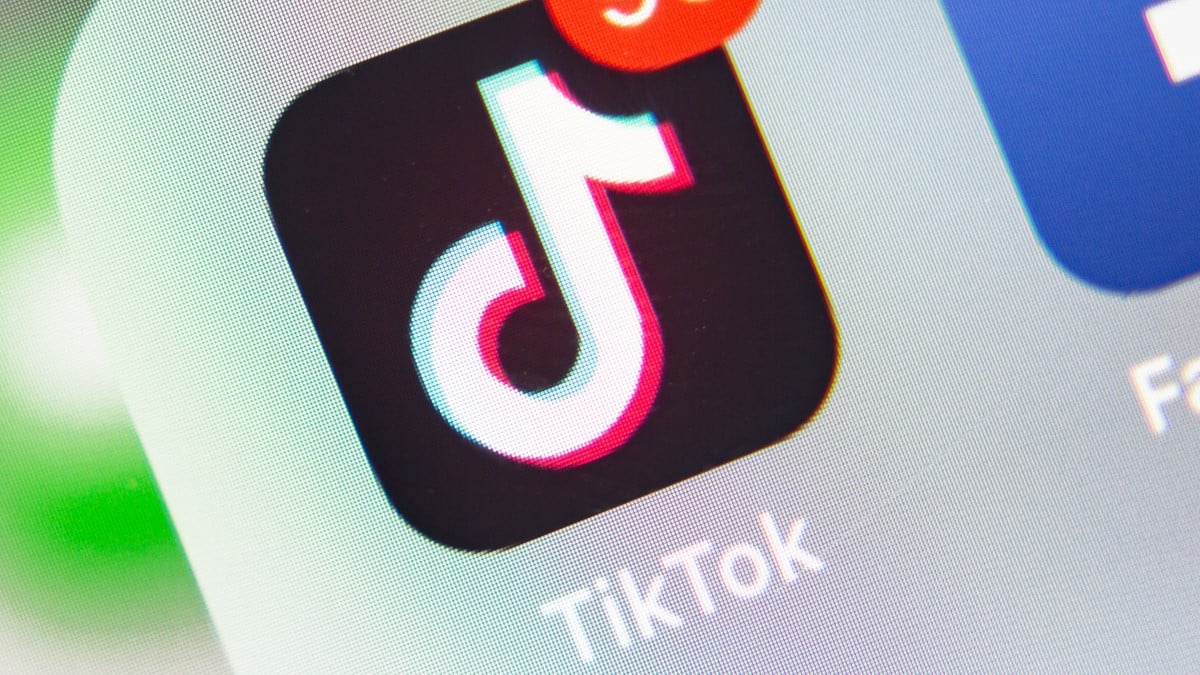 TikTok dans le viseur des États-Unis ?