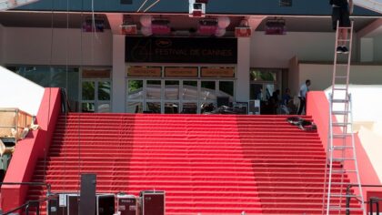 Marche du Festival de Cannes