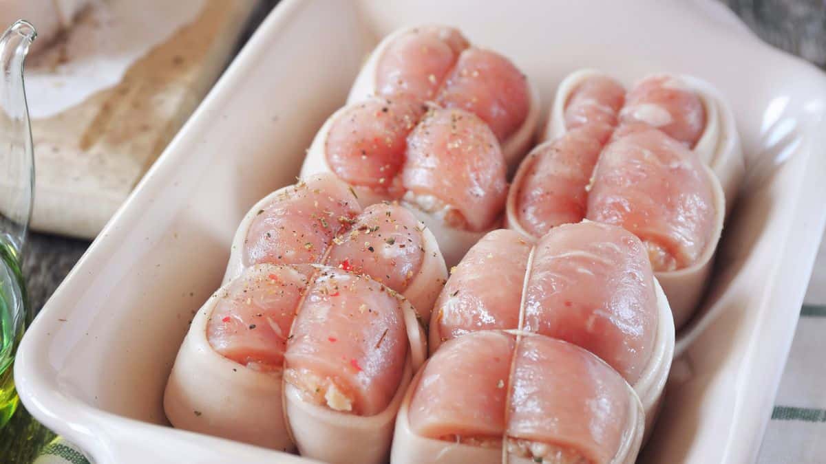 Gare à ces paupiettes de veau contaminées