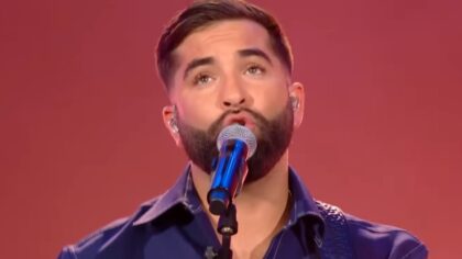 Kendji Girac a frôlé la mort ?