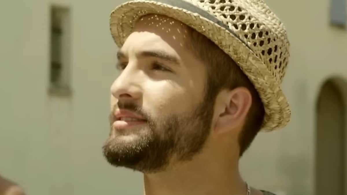 Kendji Girac : Un proche sort du silence