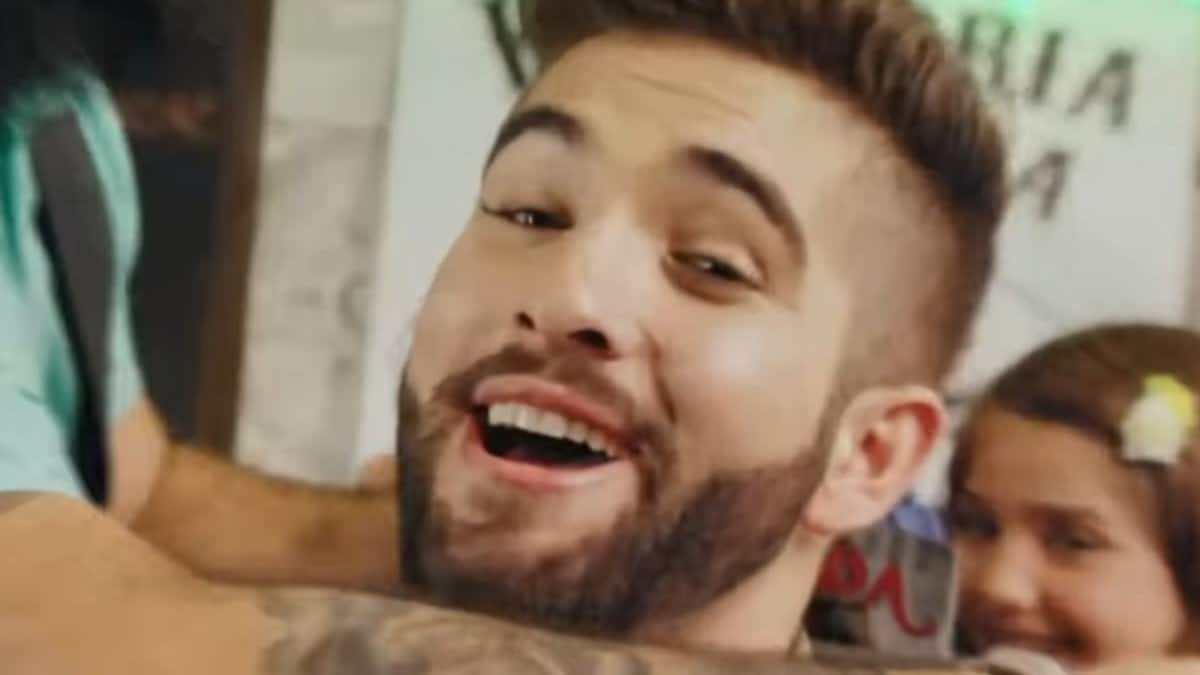 Kendji Girac sorti d'affaire ?