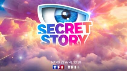 Le retour de Secret Story