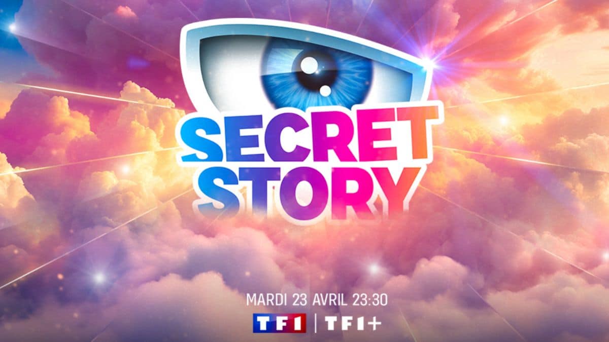 Le retour de Secret Story