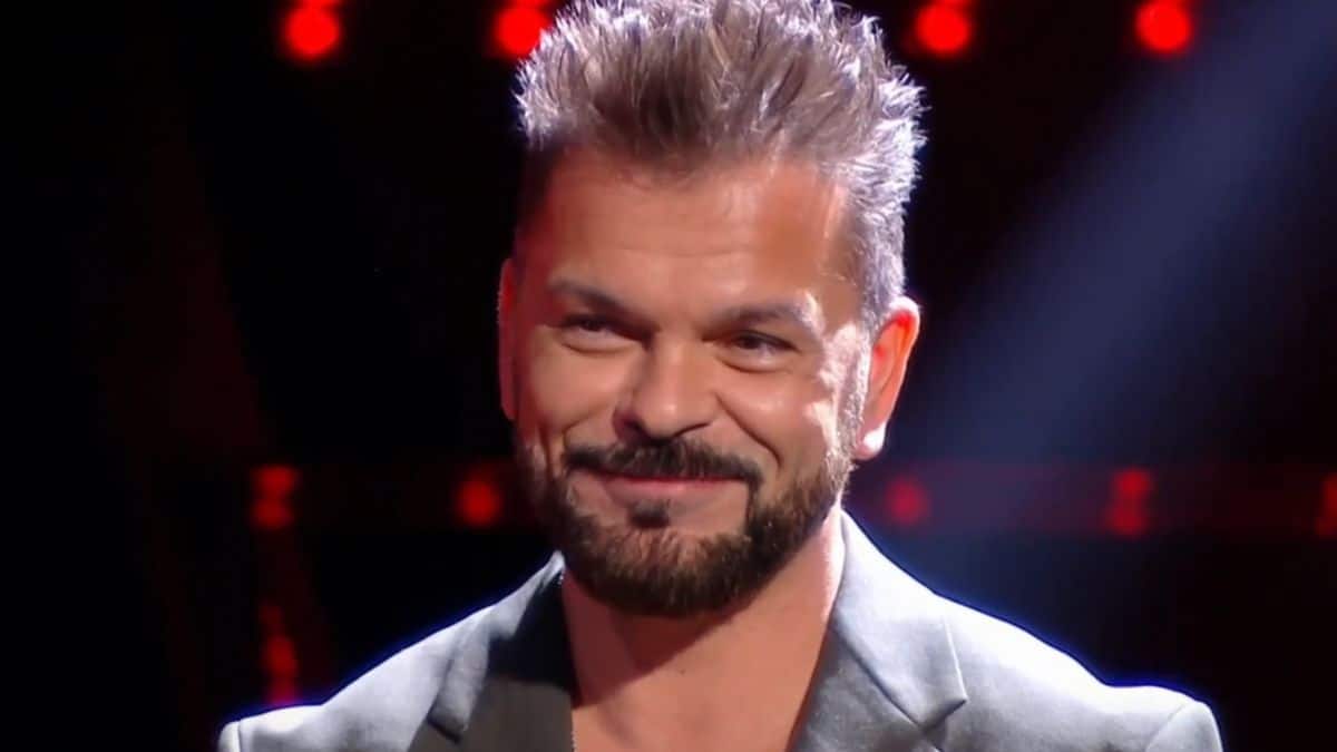 Marco Lena reste en compétition dans The Voice 13