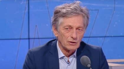 Nicolas de Tavernost quitte M6