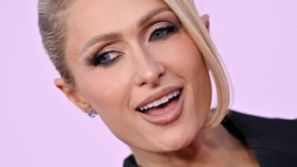 Paris Hilton : La toile conquise par le minois de sa fille London