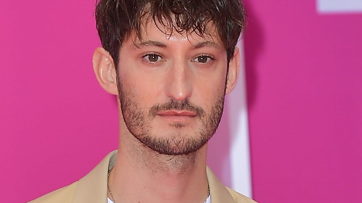 Pierre Niney : Son âne en crush, les internautes veulent prendre sa place