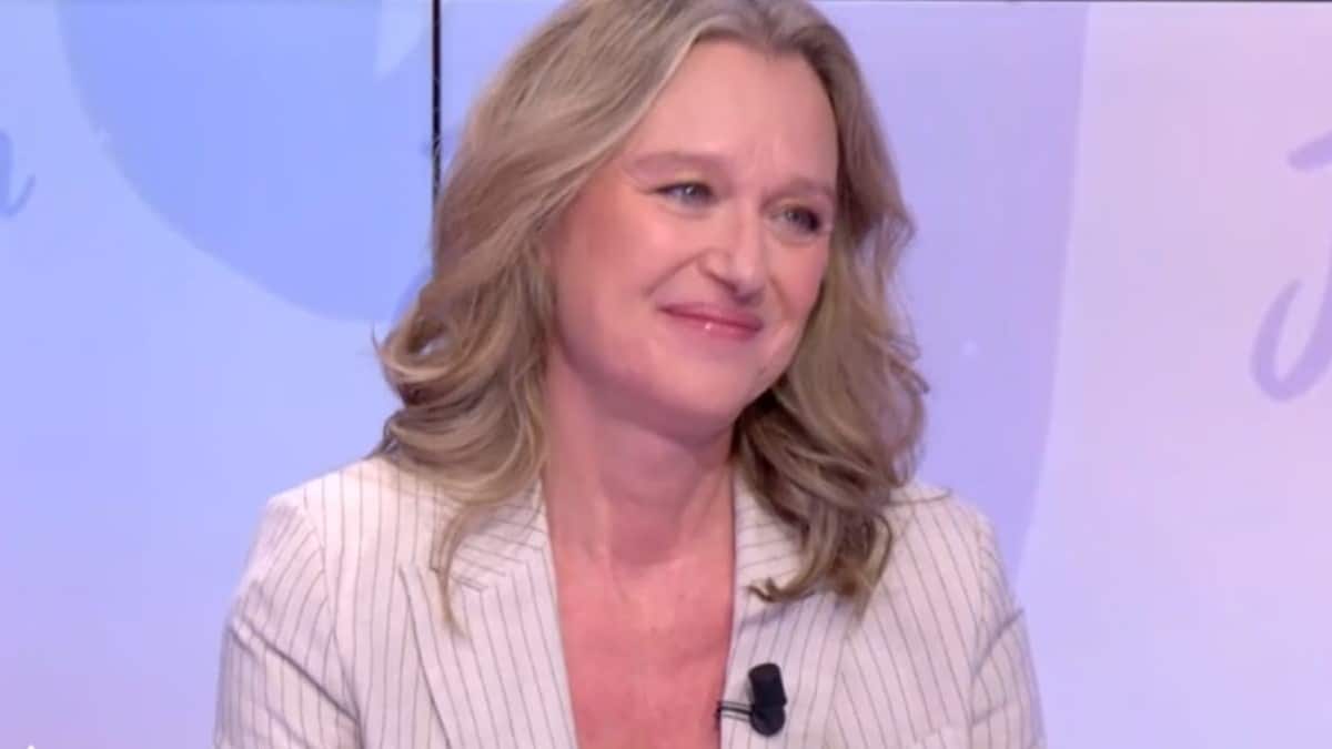 Valérie Pascale lève le voile sur la différence de salaire avec Pierre Dhostel