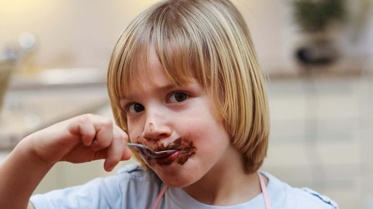 Amateurs de Nutella, méfiez-vous !