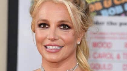 Britney Spears dément son dérapage