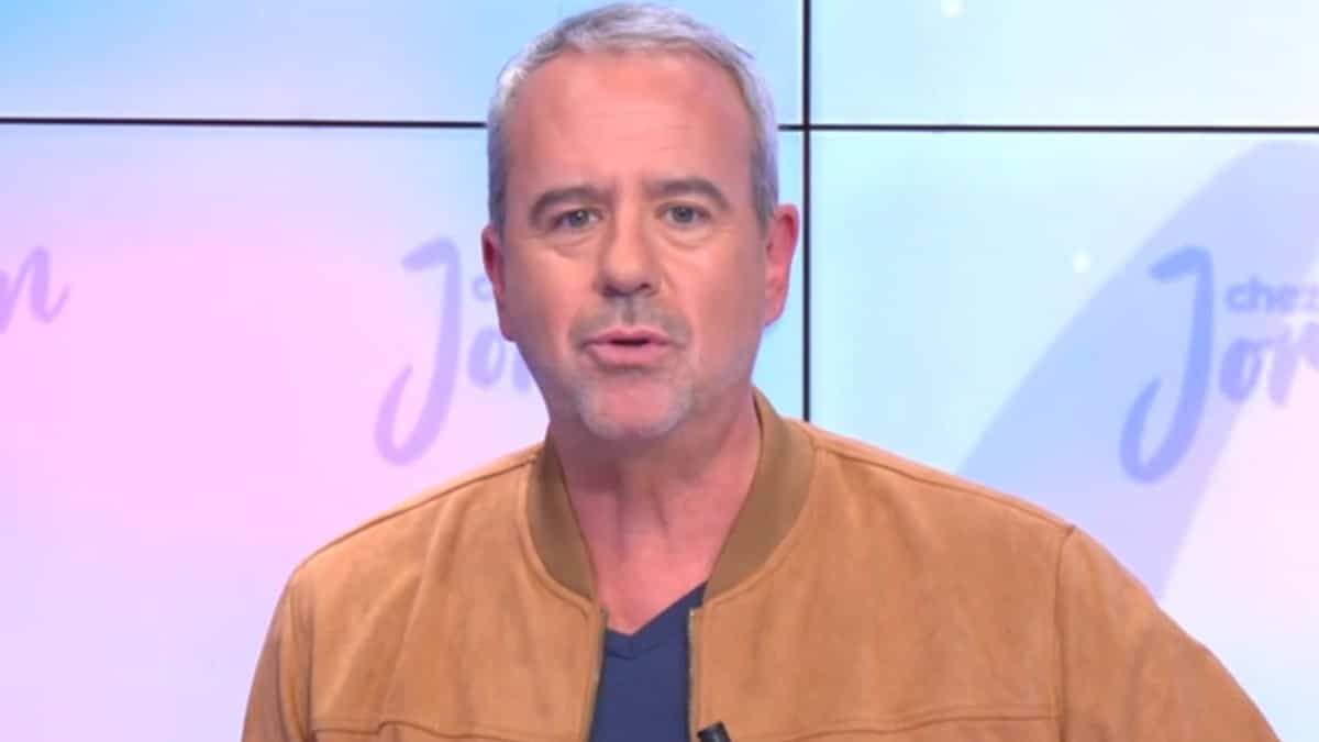 Bruno Roblès Chez Jordan