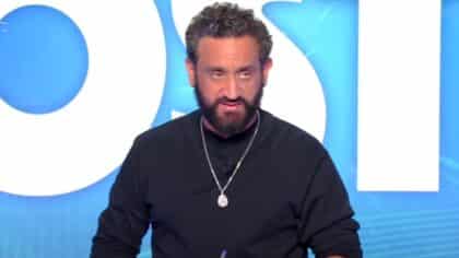 Cyril Hanouna