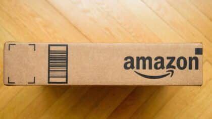 Des escrocs utilisent Amazon comme prétexte pour faire des victimes