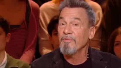 Florent Pagny dans Quelle époque en novembre 2023