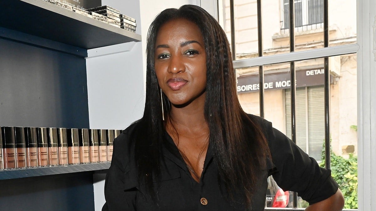 Hapsatou Sy condamnée par le TDC